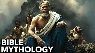 The ENTIRE Genesis Story From The Bible As Mythology | Best Genesis Documentary