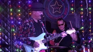 Richard Lloyd Group - Elevation - live @ Star Bar - Atlanta GA - 2024-10-15