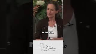 This Omega-3 Fact from Barbara O'Neill Surprised Even Experts