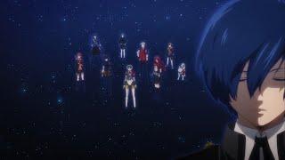 Persona 3 Reload - Episode Aigis New Trailer