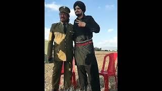 Sidhumoosewala Rip  WhatsApp status #moosewala #sidhu #sidhumoosewala #punjabi #shorts