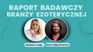 W co wierzą Polacy i dlaczego chodzą do wróżki? - Basia Zajączkowska, Barbara Jurga