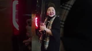 홍진영 가수님 언니 홍선영님 너무 이뻐요 ️ 24.12.14.토요일 