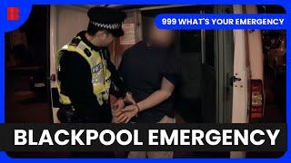 Inside the UK's Wildest Nights - 999 What's Your Emergency - Medical Documentary