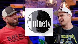 Garrett George | The 10 Ninety Podcast