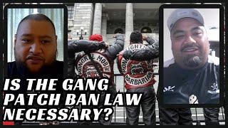 Hikoi Arrival, No Gang Patches, TOA MMT Origin I A Polynesian Perspective I EMPTY OUT THA CLIP