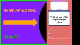 (P12) 2024 Hướng dẫn đầu tư chứng khoán hiệu quả và lâu dài bền vững nhất cho người mới bắt đầu