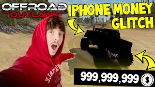 How To Get Unlimited Money In Offroad Outlaws on iPhone // Offroad Outlaws Money Glitch