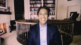 Dr. Sanjay Gupta’s Tips for Building New Brain Cells