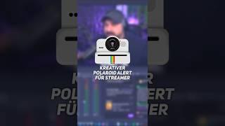 Twitch Stream Alerts im Streamer.bot | Mein Produkt auf Kofi #twitch #alert #2024 #streamerbot