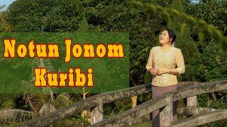 Notun Jonom Kuribi | Namheile R Zeliang | Nagamese Revival Song |