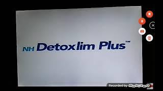 NH Detoxlim Plus, SenQ Touch, Feel, Test, Marigold Peel Fresh & KFC Bandito Pockett Promo (2005)