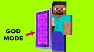 61 Minecraft Hacks to Make Your Friends Jealous