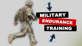 Master ADF Fitness: Ultimate Endurance and Stamina Training Guide for Military Fitness