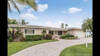 3741 NE 25th Ave, Lighthouse Point, FL 33064