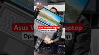 Asus VivoBook Laptop | Second Hand Laptop Lucknow | Old Laptop Lucknow | Used Laptop Lucknow