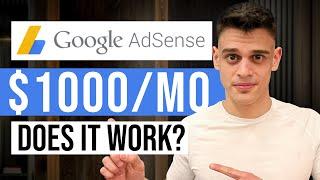 How to Make Money With Adsense Arbitrage: Google Ads (For Beginners)