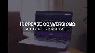 Keys to Building a High-Converting Landing Page