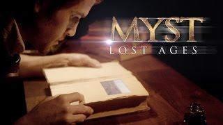 Myst: Lost Ages - Movie Short Teaser