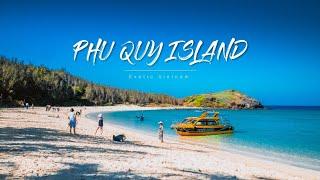 Phu Quy Island 2021 | Exotic Vietnam