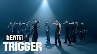 [bEAT1] 'THE BOYZ - TRIGGER (導火線)' Dance Cover Performance Video | #ABPROJECT