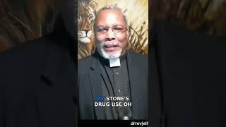 The Downfall of Sly Stone: Drug Abuse and Its Consequences
