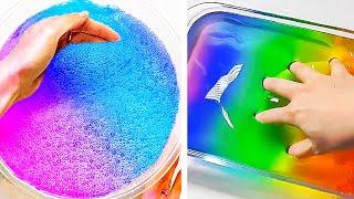 ASMR Satisfying | Relaxing Slime Videos 3355