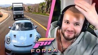 So Leute Forza ist fertig runtergeladen  | Forza Horizon