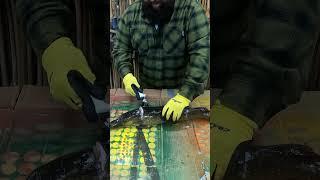 PIKE FILLETS