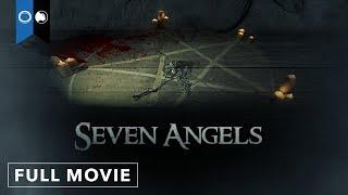 Seven Angels | Official Full Movie | Horror | Free