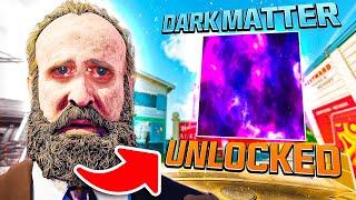 Can A COD NOOB SPEEDRUN Dark Matter?