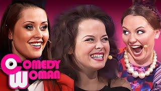 Comedy Woman 2 сезон, 21-24 серии подряд