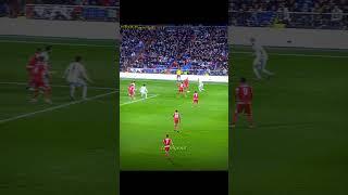 Ronaldo's rocket 