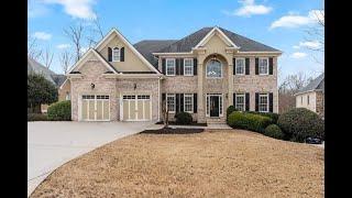 ATLANTA HOMES FOR SALE (6br/5ba Full Basement Home For Sale) $479,000 Must see Atlanta home for sale