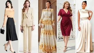 100+ Classy/Trendy Outfits That Will Flatter Different Body Types and Skin Tones.