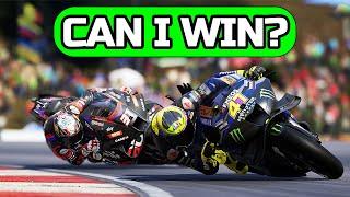 CAN I BEAT ACOSTA? - MotoGP 24