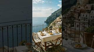 Discover the Amalfi Coast: A Drive Through Paradise | Whispers Beyond Maps