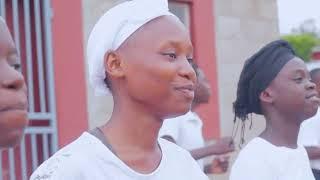 Good News Junior Choir_ Chawana (offical clip)