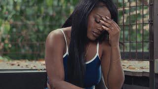 WARPED - Bad Gyal (clip officiel)
