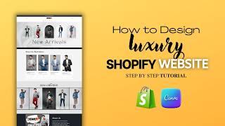 How to Create a Premium Clothing Shopify Store in 2025