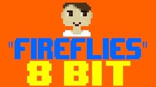 Fireflies [8 Bit Cover Tribute to Owl City] - 8 Bit Universe