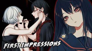 This isn't Your Traditional Shonen Manga... Act Age First Impressions