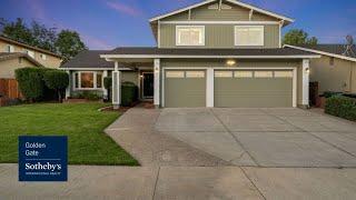 6570 BelBrook Ct San Jose CA | San Jose Homes for Sale