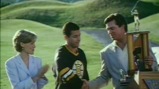 Happy Gilmore Deleted Scene Waterbury Open