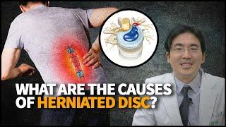 Herniated Disc Disease | CloudHospital TV