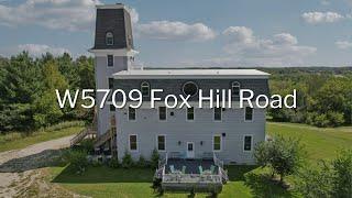 Interior Video W5709 Fox Hill Rd mp4