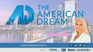 The American Dream TV | Full Episode