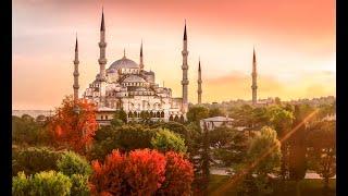 Watchtower of Turkey & Cappadocia (Location) & Istanbul (City - Town - Village)