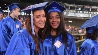 Seattle Colleges 2018 Commencement Highlights