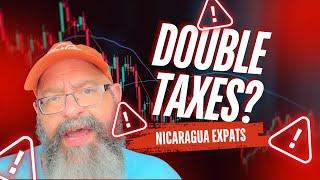 Is Double Taxation a Risk for You in Nicaragua 